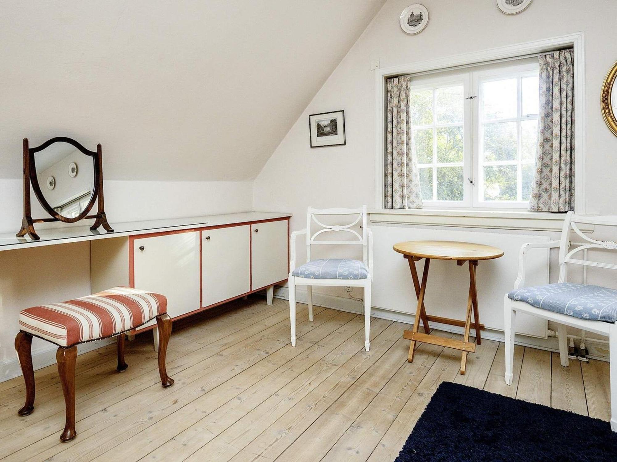 12 Person Holiday Home In Ullerslev Eksteriør billede
