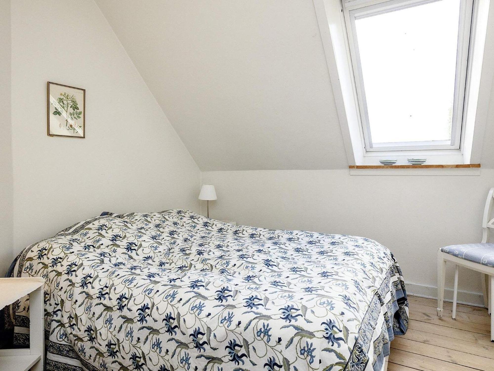 12 Person Holiday Home In Ullerslev Eksteriør billede