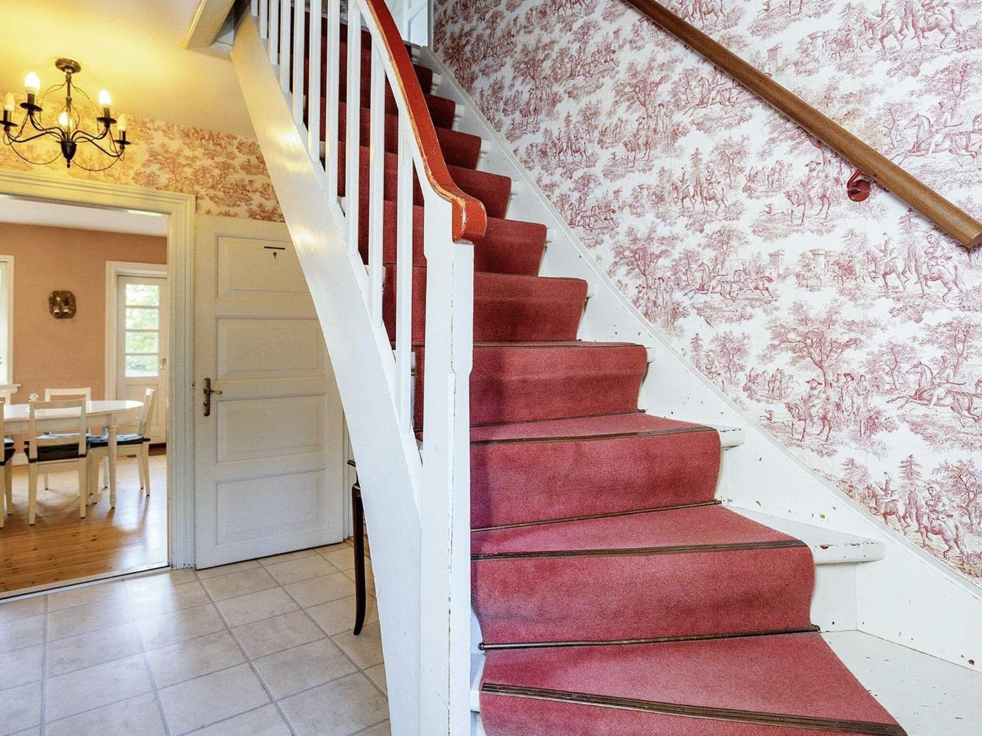 12 Person Holiday Home In Ullerslev Eksteriør billede