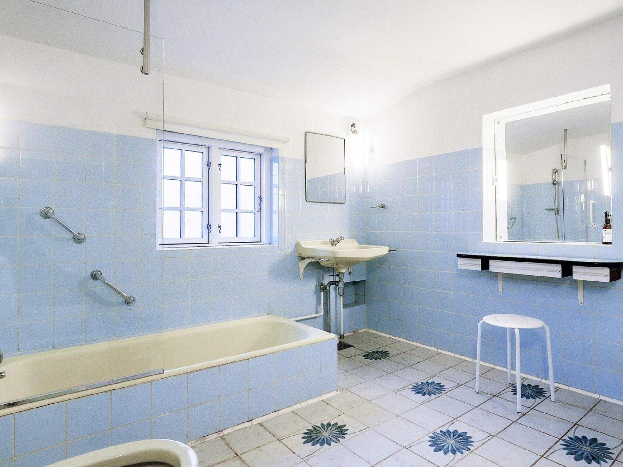 12 Person Holiday Home In Ullerslev Eksteriør billede