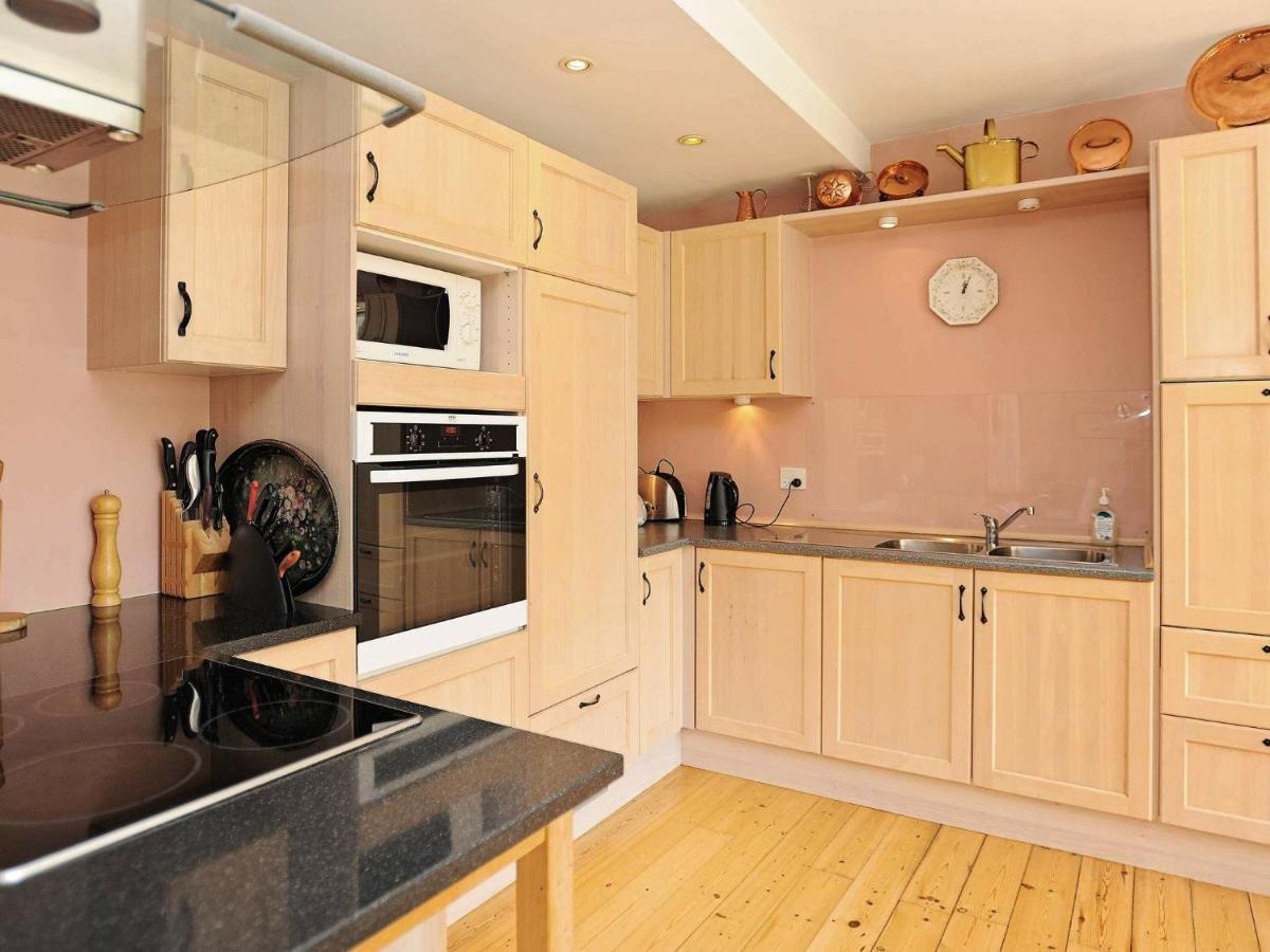 12 Person Holiday Home In Ullerslev Eksteriør billede